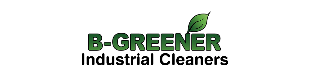 B-Greener Industrial Cleaners, LLC