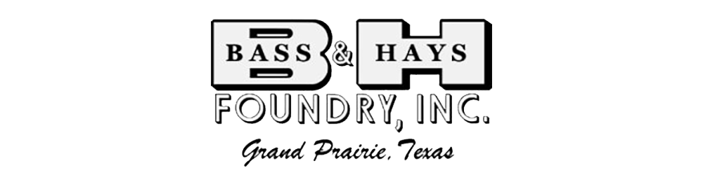 Bass & Hays Foundry Inc.