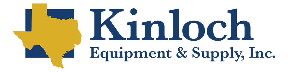 Kinloch Equipment & Supply, Inc.